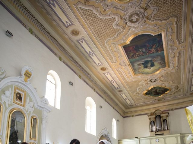 Il matrimonio di Antonello e Giusy a Capaccio Paestum, Salerno 17