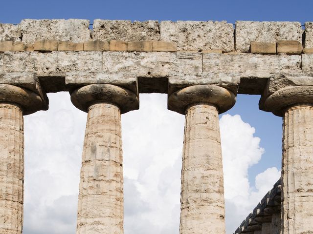 Il matrimonio di Antonello e Giusy a Capaccio Paestum, Salerno 21