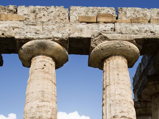 Il matrimonio di Antonello e Giusy a Capaccio Paestum, Salerno 23