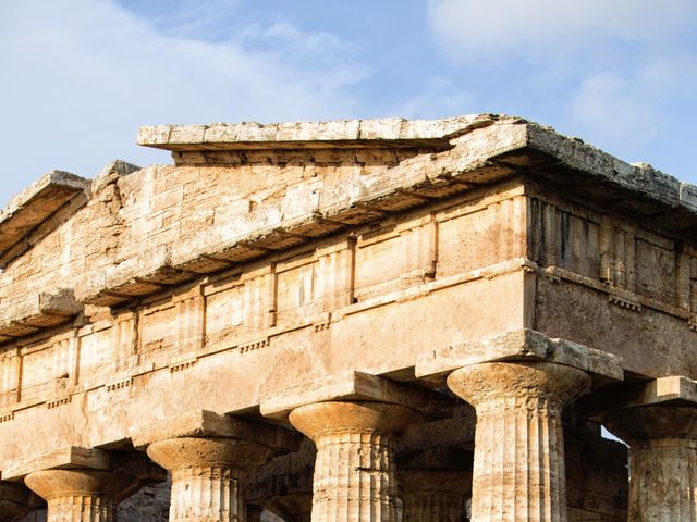 Il matrimonio di Antonello e Giusy a Capaccio Paestum, Salerno 39