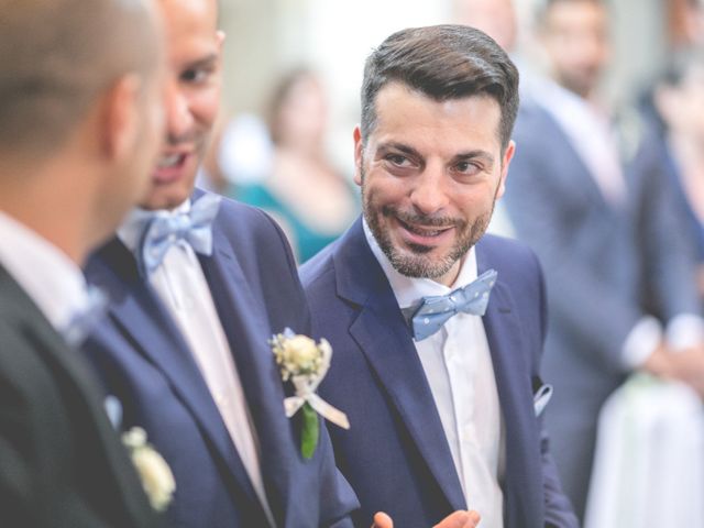 Il matrimonio di Roberto e Sara a Reggio nell&apos;Emilia, Reggio Emilia 23