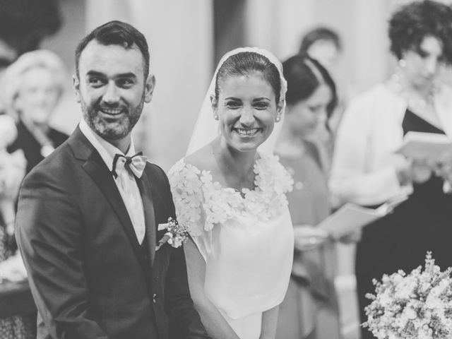 Il matrimonio di Roberto e Sara a Reggio nell&apos;Emilia, Reggio Emilia 24
