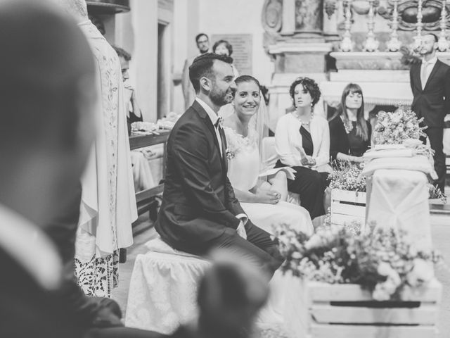Il matrimonio di Roberto e Sara a Reggio nell&apos;Emilia, Reggio Emilia 1