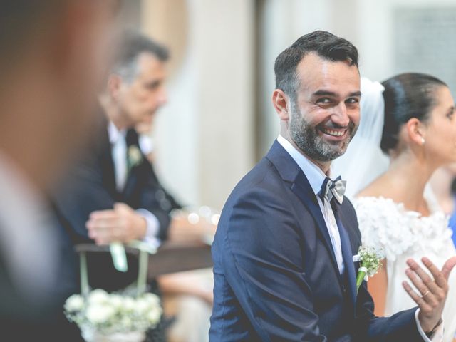 Il matrimonio di Roberto e Sara a Reggio nell&apos;Emilia, Reggio Emilia 31