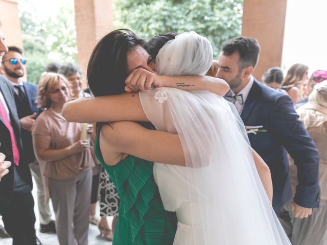 Il matrimonio di Roberto e Sara a Reggio nell&apos;Emilia, Reggio Emilia 34