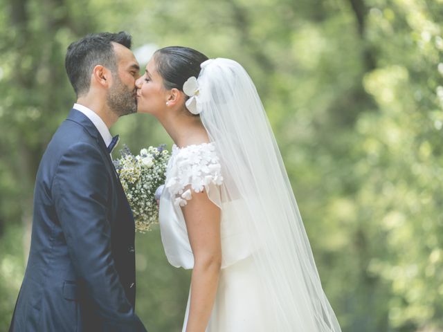 Il matrimonio di Roberto e Sara a Reggio nell&apos;Emilia, Reggio Emilia 38