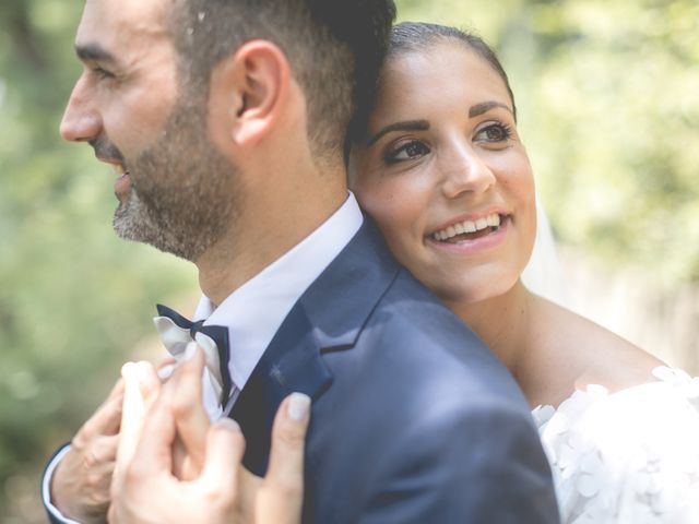 Il matrimonio di Roberto e Sara a Reggio nell&apos;Emilia, Reggio Emilia 39