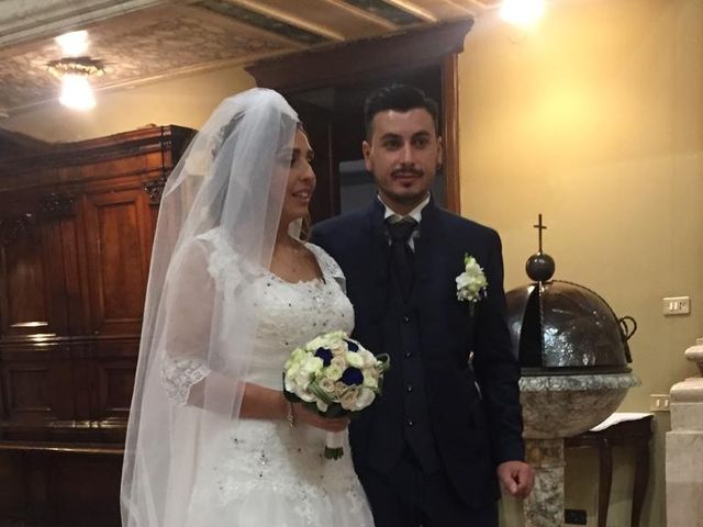 Il matrimonio di Cristian e Elisa a Castelcovati, Brescia 2