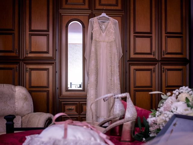 Il matrimonio di Pierluigi e Roberta a Serravalle Sesia, Vercelli 13