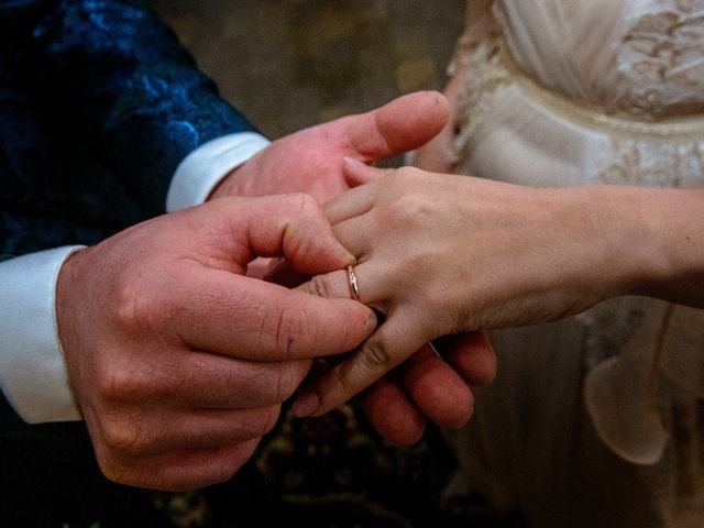 Il matrimonio di Pierluigi e Roberta a Serravalle Sesia, Vercelli 24