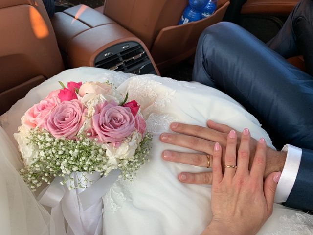 Il matrimonio di Manuela  e Simone  a Caltagirone, Catania 4
