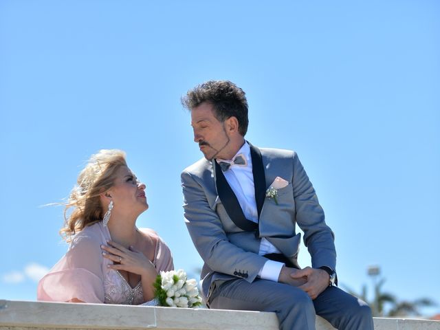 Il matrimonio di Francesco e Francesca a Bitonto, Bari 14