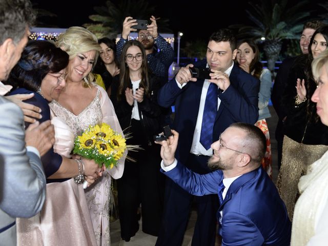 Il matrimonio di Francesco e Francesca a Bitonto, Bari 30