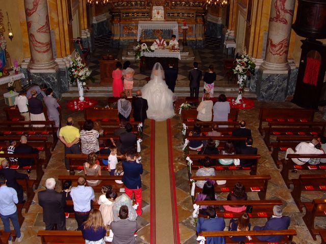 Il matrimonio di Paolo e Grazia a Agliè, Torino 49