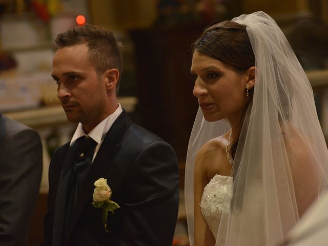 Il matrimonio di Paolo e Grazia a Agliè, Torino 50