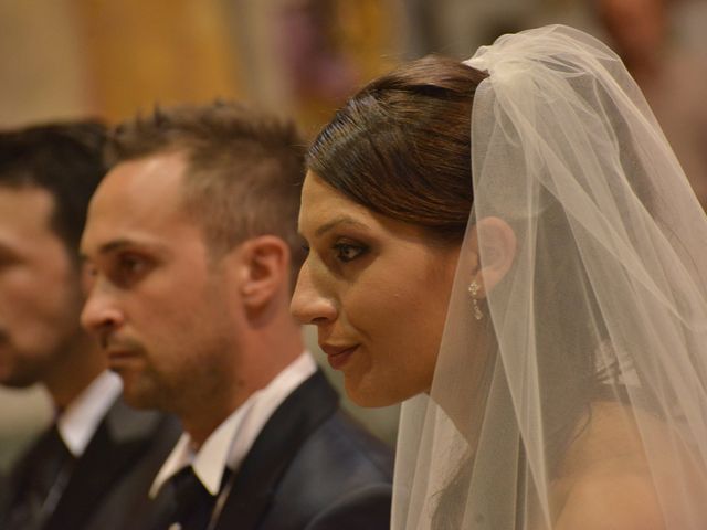 Il matrimonio di Paolo e Grazia a Agliè, Torino 51