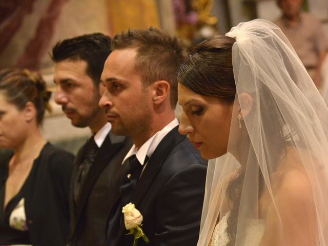 Il matrimonio di Paolo e Grazia a Agliè, Torino 53