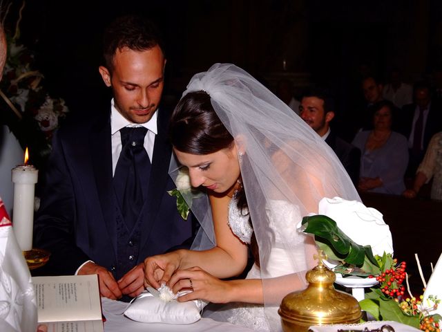 Il matrimonio di Paolo e Grazia a Agliè, Torino 59