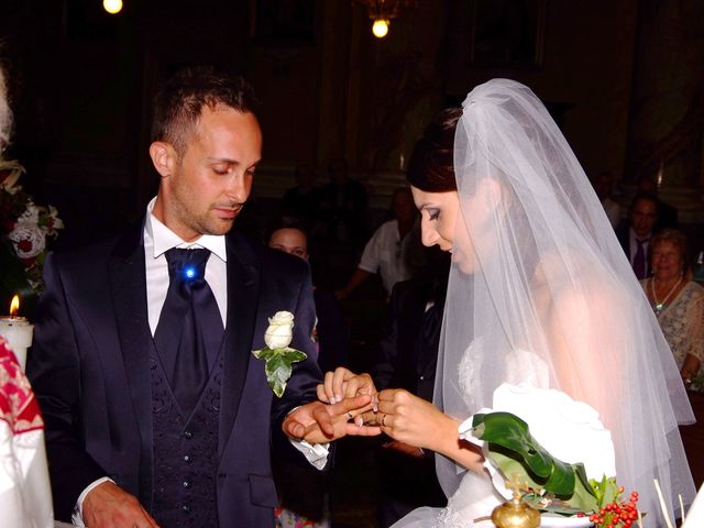 Il matrimonio di Paolo e Grazia a Agliè, Torino 60