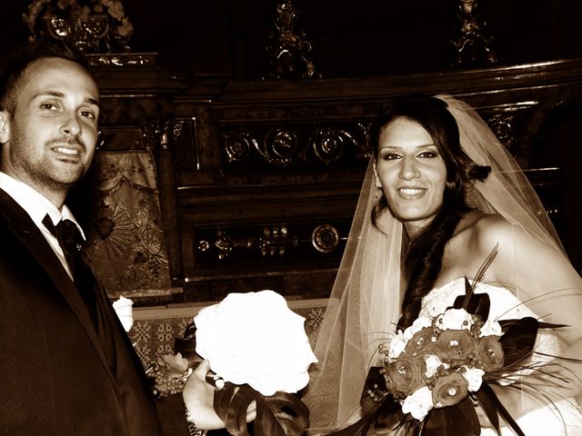 Il matrimonio di Paolo e Grazia a Agliè, Torino 64