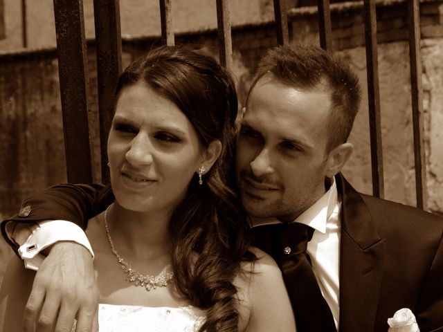 Il matrimonio di Paolo e Grazia a Agliè, Torino 77