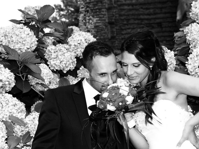 Il matrimonio di Paolo e Grazia a Agliè, Torino 101