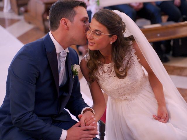 Il matrimonio di Simone e Arianna a Bassano del Grappa, Vicenza 7