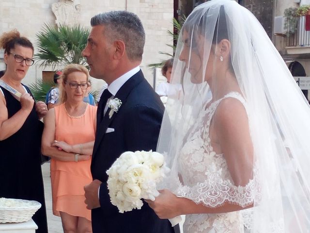 Il matrimonio di Filippo e Annalisa a Bari, Bari 3