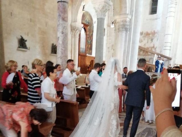 Il matrimonio di Filippo e Annalisa a Bari, Bari 7