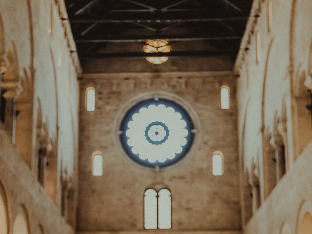 Il matrimonio di Filippo e Annalisa a Bari, Bari 9