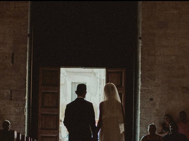 Il matrimonio di Filippo e Annalisa a Bari, Bari 10
