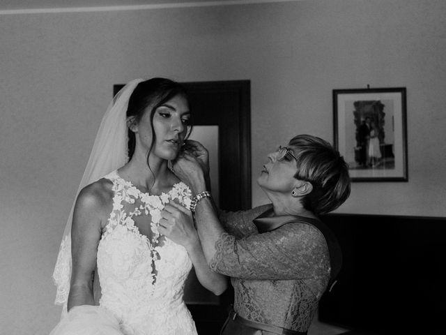 Il matrimonio di Filippo e Annalisa a Bari, Bari 11