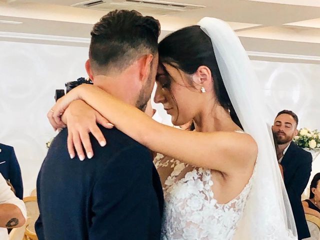 Il matrimonio di Filippo e Annalisa a Bari, Bari 12