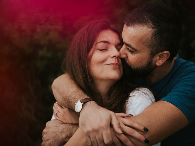 Il matrimonio di Giuseppe e Alessia a Oliena, Nuoro 148