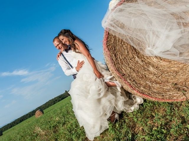 Il matrimonio di Manuel e Vittoria a Livorno, Livorno 26