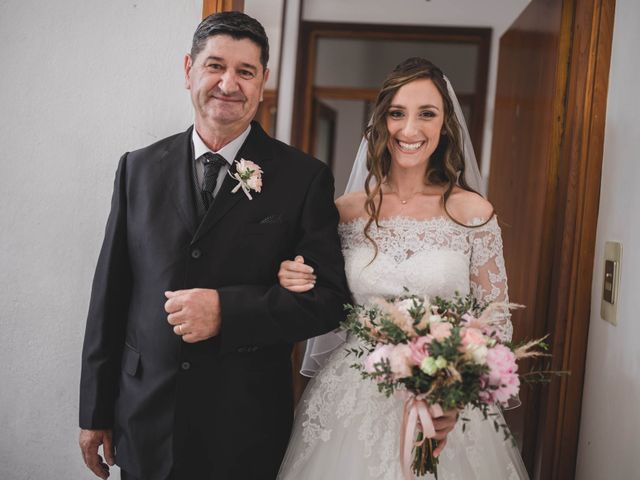 Il matrimonio di Antonio e Daniela a Grosseto, Grosseto 44