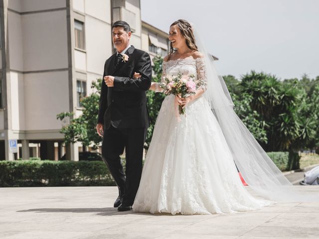 Il matrimonio di Antonio e Daniela a Grosseto, Grosseto 55