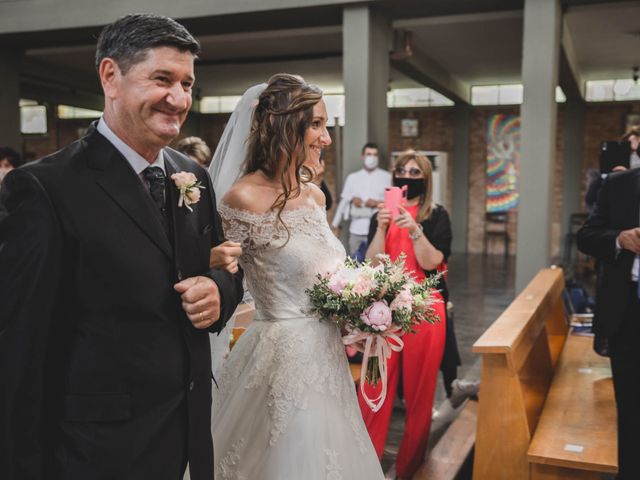 Il matrimonio di Antonio e Daniela a Grosseto, Grosseto 59