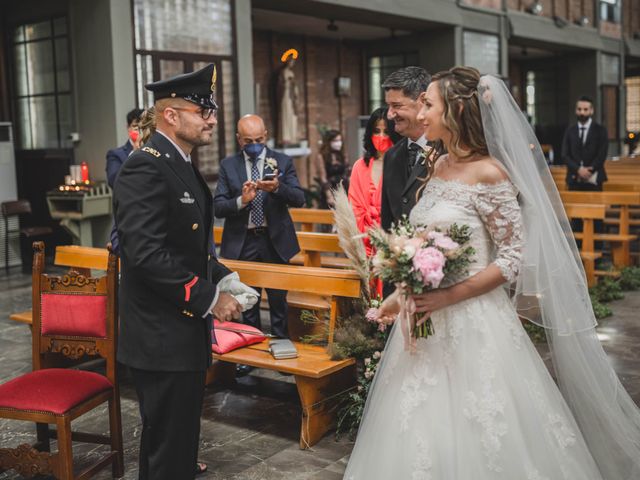 Il matrimonio di Antonio e Daniela a Grosseto, Grosseto 60