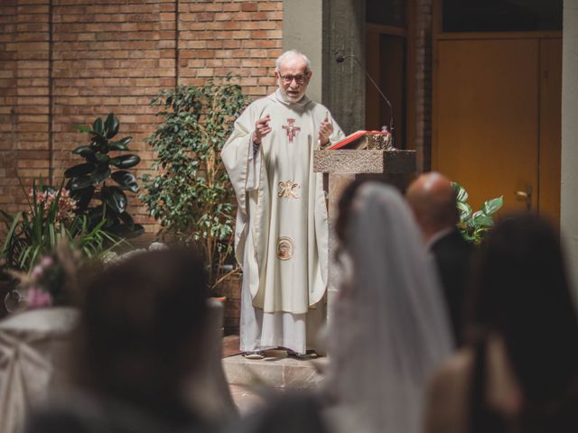 Il matrimonio di Antonio e Daniela a Grosseto, Grosseto 64