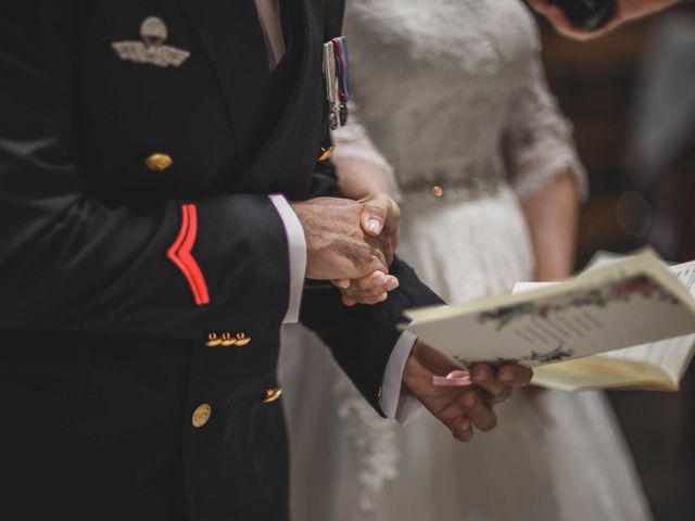 Il matrimonio di Antonio e Daniela a Grosseto, Grosseto 65