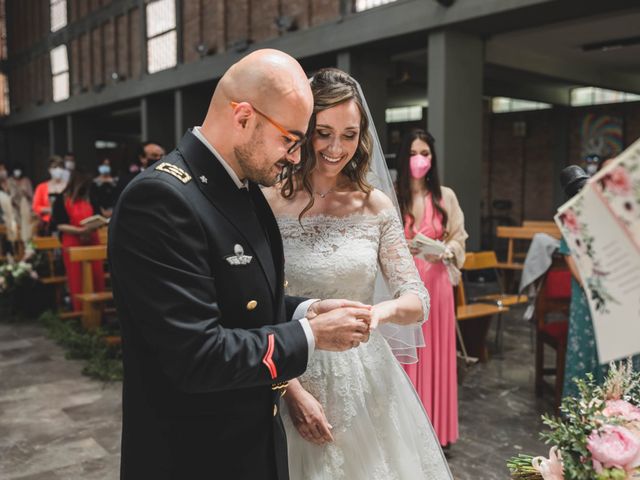 Il matrimonio di Antonio e Daniela a Grosseto, Grosseto 68