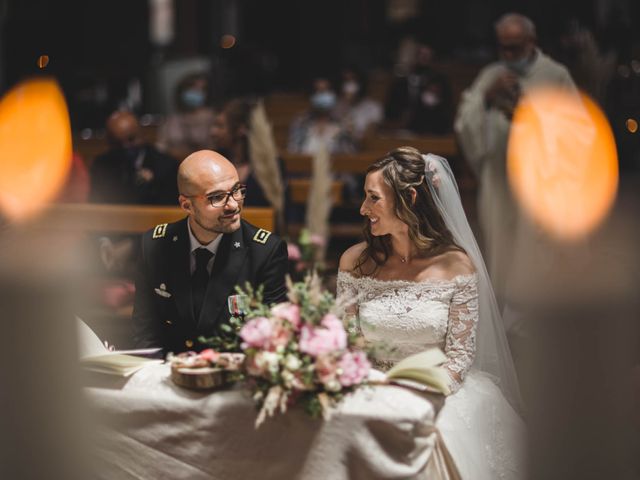 Il matrimonio di Antonio e Daniela a Grosseto, Grosseto 74