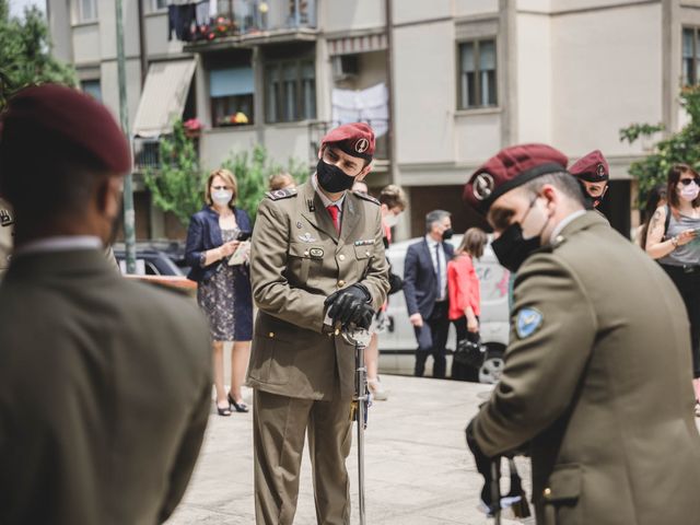 Il matrimonio di Antonio e Daniela a Grosseto, Grosseto 82