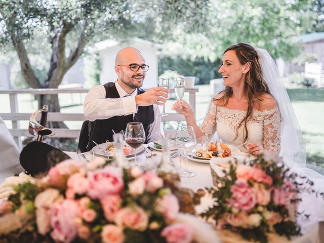 Il matrimonio di Antonio e Daniela a Grosseto, Grosseto 111