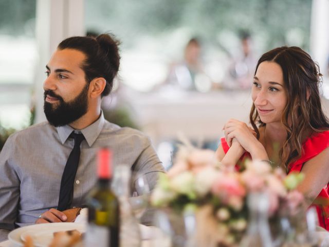 Il matrimonio di Antonio e Daniela a Grosseto, Grosseto 118