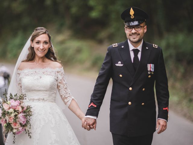 Il matrimonio di Antonio e Daniela a Grosseto, Grosseto 2