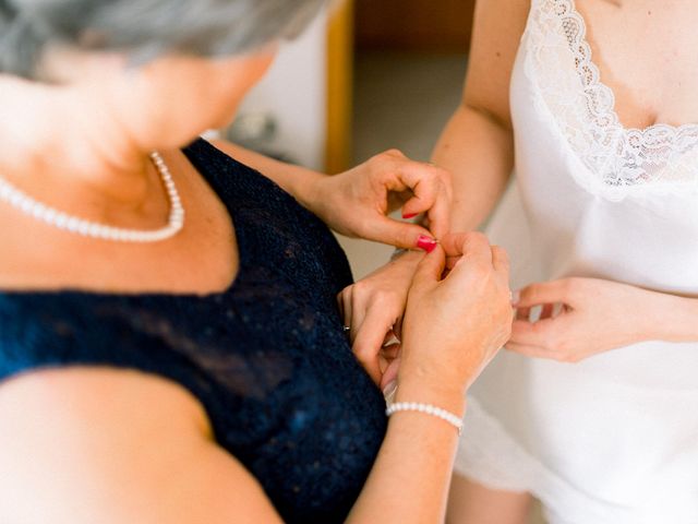 Il matrimonio di Simone e Veronica a Casina, Reggio Emilia 16