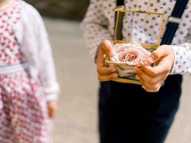 Il matrimonio di Simone e Veronica a Casina, Reggio Emilia 39