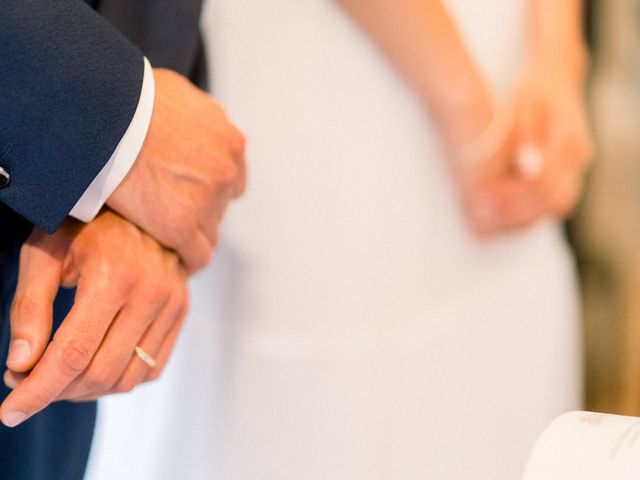 Il matrimonio di Simone e Veronica a Casina, Reggio Emilia 55